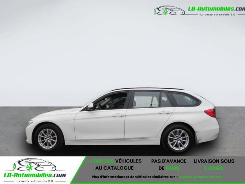 Occasion BMW 316 136 ch (100 kW) 2013 Berline