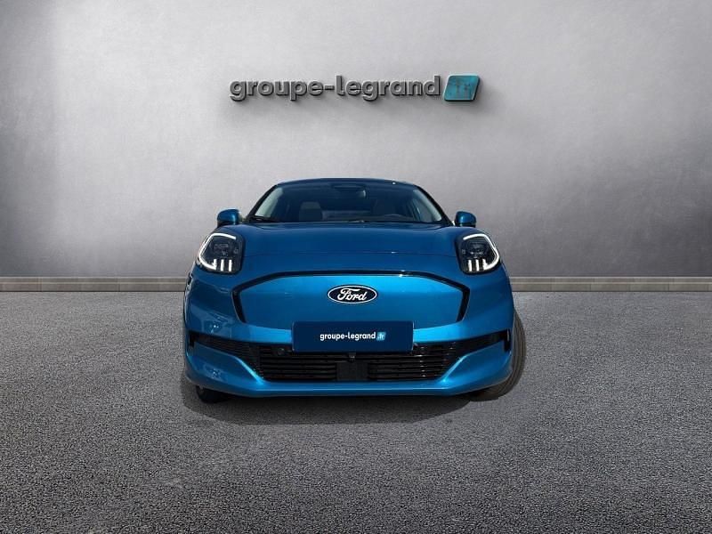 Occasion Ford Puma Premium 167 ch (122 kW) 2025 SUV