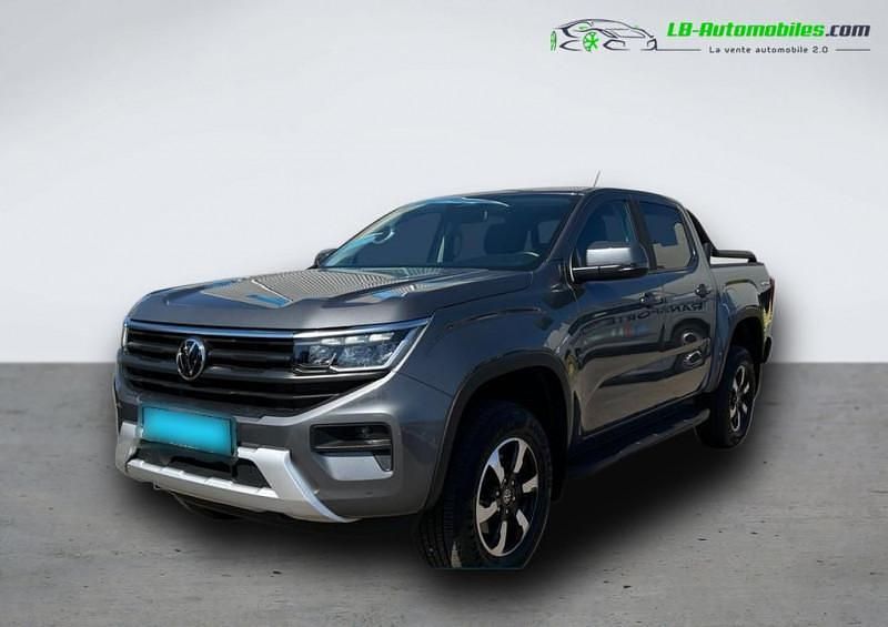 Utilisé 2024 VW Amarok Pick-up | 50 500 € (Super prix) - Image 1/4
