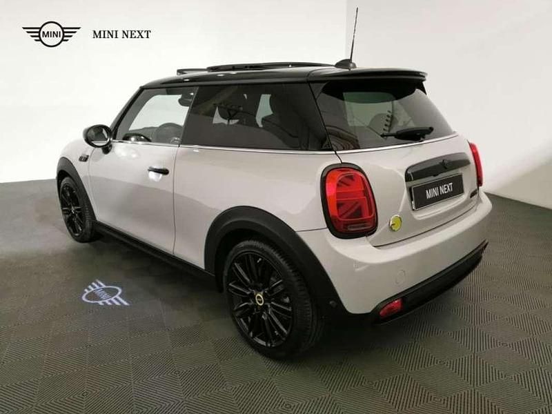 Occasion Mini Cooper SE Premium Plus 136 kW (186 ch) 2022 Blanc Citadine