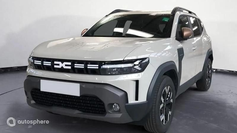 Utilisé 2025 Dacia Duster Extreme SUV | 28 389 € - Image 1/4