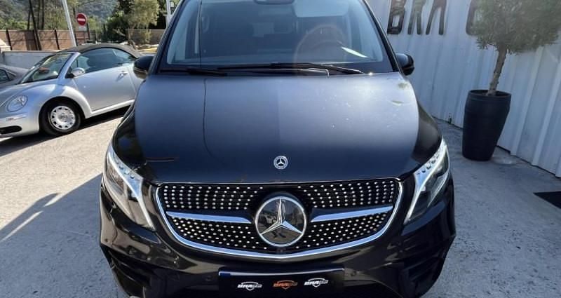 Occasion Mercedes 300 Marco Polo 2023 Break