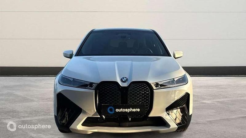 Occasion BMW iX Sport Line 389 kW (530 ch) 2022 SUV