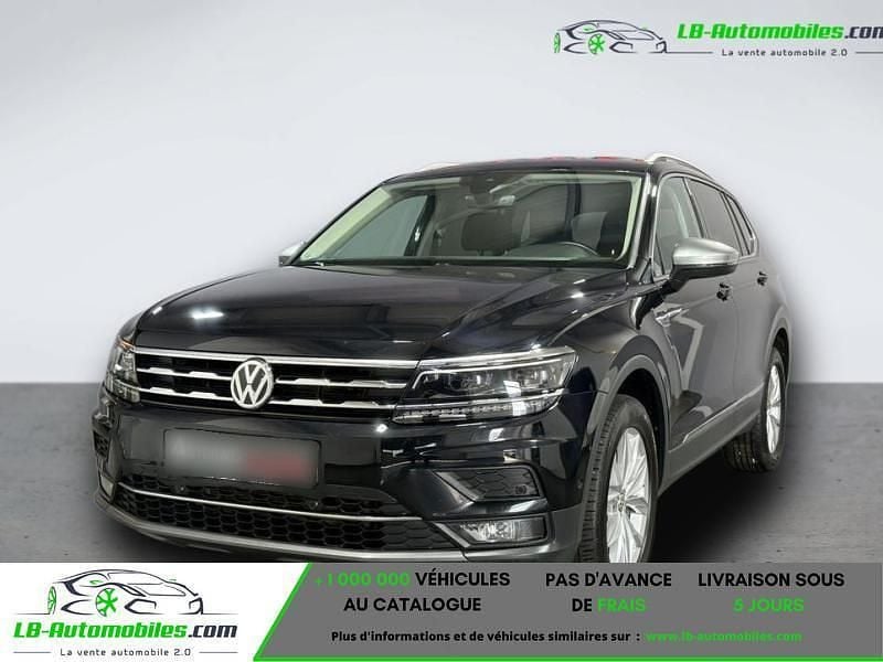 Utilisé 2021 VW Tiguan Allspace SUV | 31 900 € (Bon prix) - Image 1/4