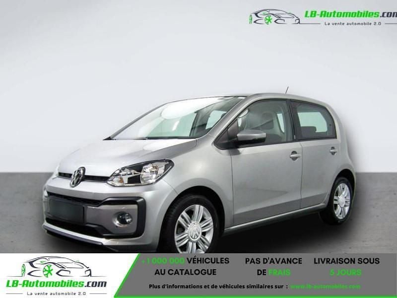 Occasion 2017 VW up! Citadine | 14 800 € (Prix juste) - Image 1/4