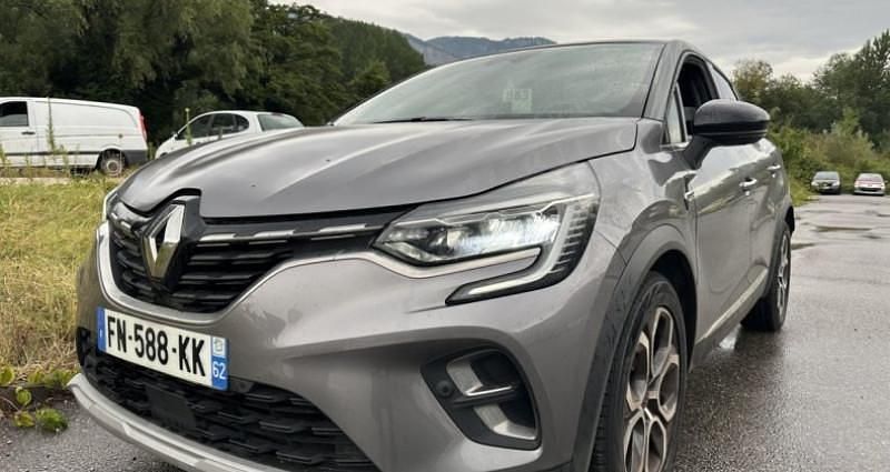 Utilisé 2020 Renault Captur Intens SUV | 13 990 € (Super prix) - Image 1/1