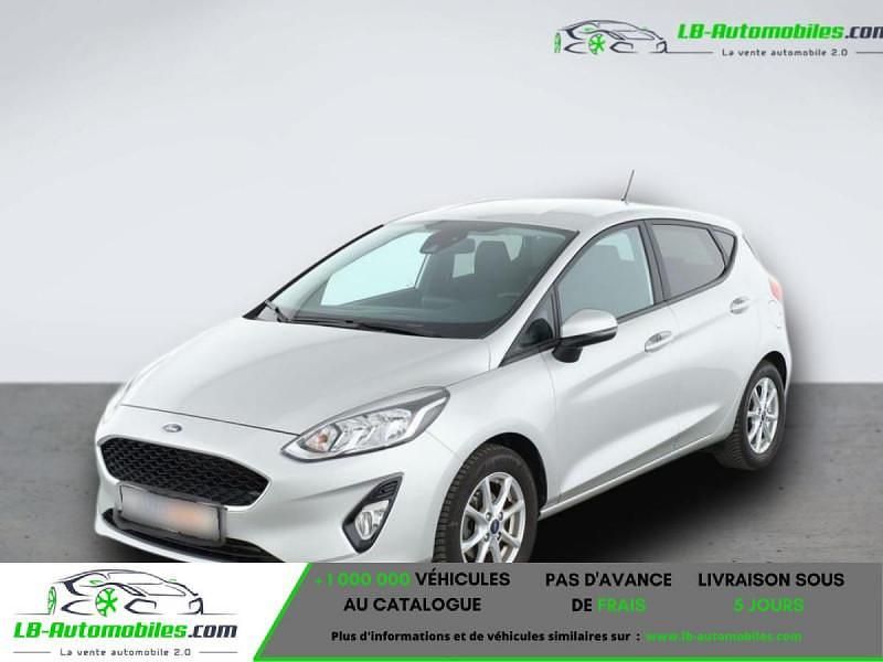 Occasion 2019 Ford Fiesta Citadine | 15 400 € (Prix juste) - Image 1/4