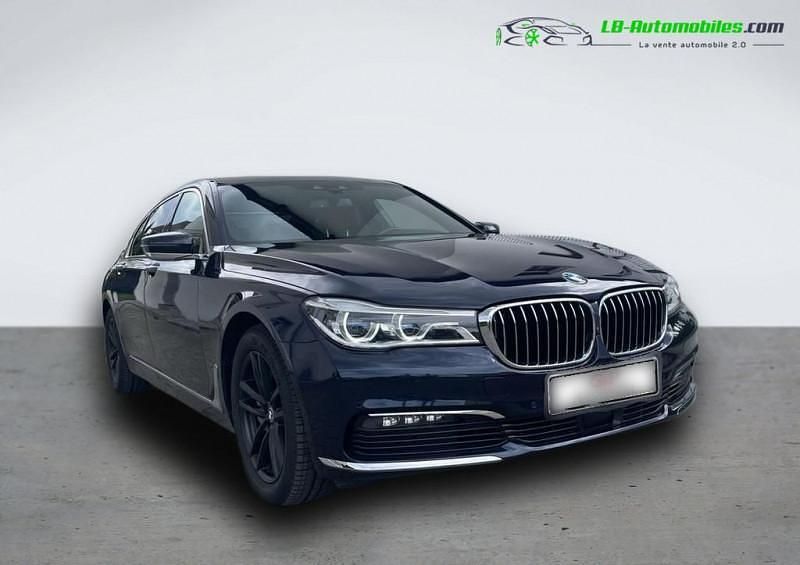Utilisé 2018 BMW 740 Berline | 49 000 € - Image 1/4