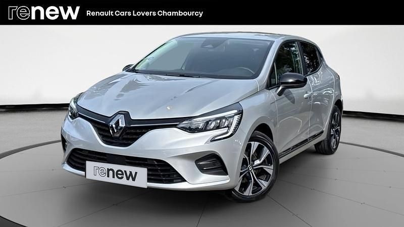 Gris Utilisé 2023 Renault Clio V Evolution Citadine | 14 980 € (Prix juste) - Image 1/4