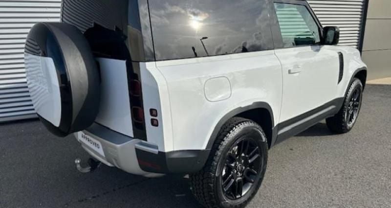Occasion Land Rover Defender S 200 ch (147 kW) 2025 SUV