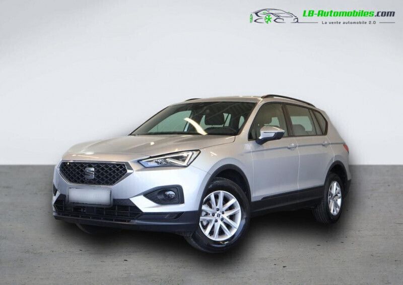 Utilisé 2023 Seat Tarraco SUV | 30 500 € (Super prix) - Image 1/4