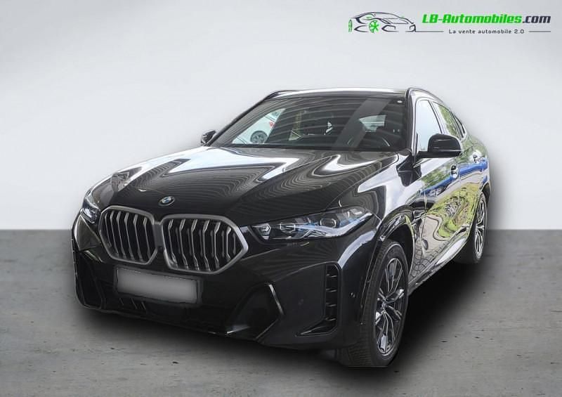 Utilisé 2024 BMW X6 Comfort Edition SUV | 92 500 € (Prix juste) - Image 1/4