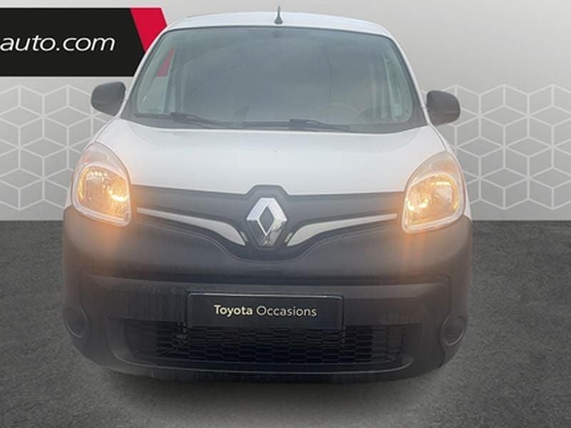 Occasion 2020 Renault Kangoo | 12 500 € (Bon prix) - Image 1/1