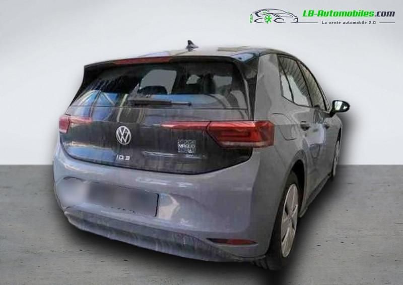 Utilisé 2022 VW ID.3 Pure Citadine | 24 000 € (Prix juste) - Image 1/4
