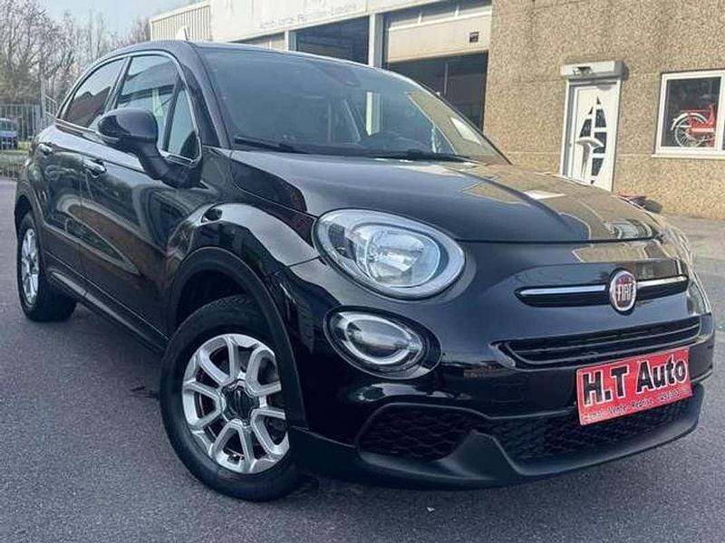 Occasion Fiat 500X Business 120 ch (88 kW) 2019 SUV