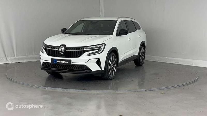 Occasion Renault Espace Techno 133 ch (97 kW) 2025 SUV