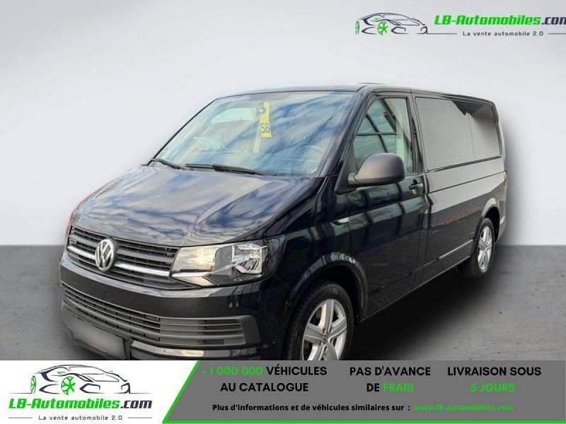 Occasion 2017 VW Multivan Van | 38 500 € (Super prix) - Image 1/4