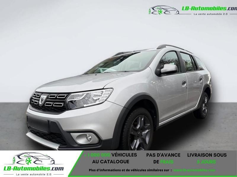 Occasion 2017 Dacia Logan MCV Break | 14 400 € - Image 1/4