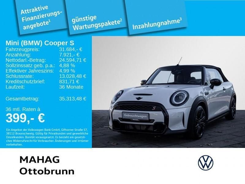 Occasion Mini Countryman 178 ch (130 kW) 2024 SUV