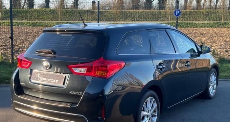 Occasion Toyota Auris Touring Sports Business Edition 90 ch (66 kW) 2015 Break