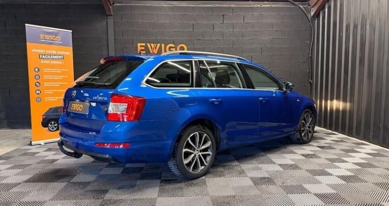 Occasion Skoda Octavia Tour 150 ch (110 kW) 2016 Citadine