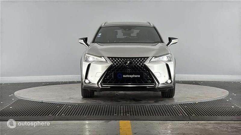 Occasion Lexus UX 250h 154 ch (113 kW) 2021 SUV