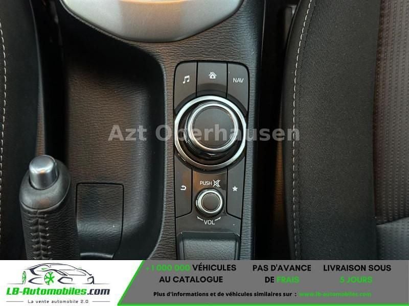 Occasion Mazda CX-3 120 ch (88 kW) 2015 SUV