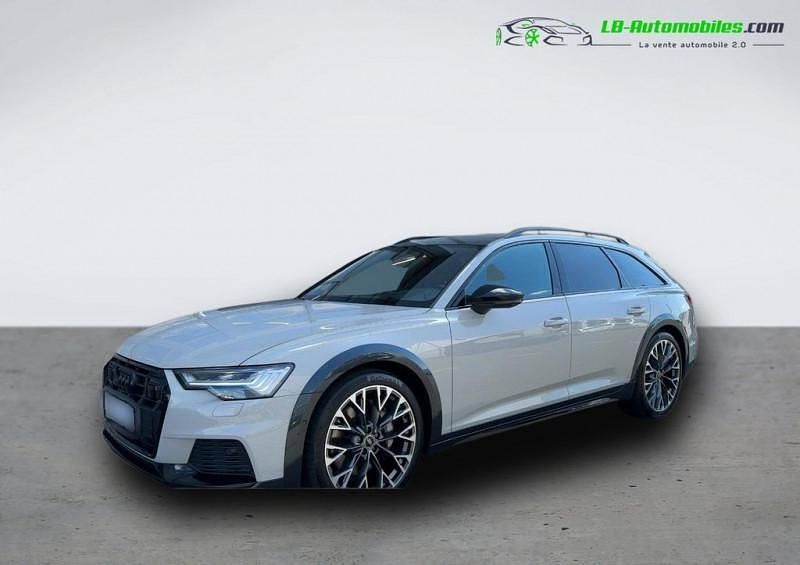 Utilisé 2023 Audi A6 Allroad Sport Break | 73 700 € - Image 1/4