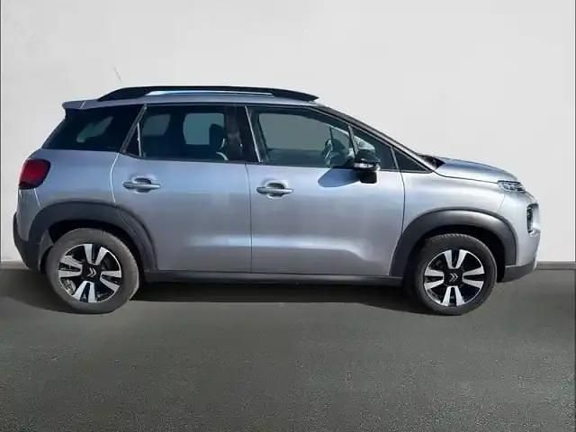 Occasion Citroën C3 Aircross PureTech 110 ch (80 kW) 2021 Gris SUV