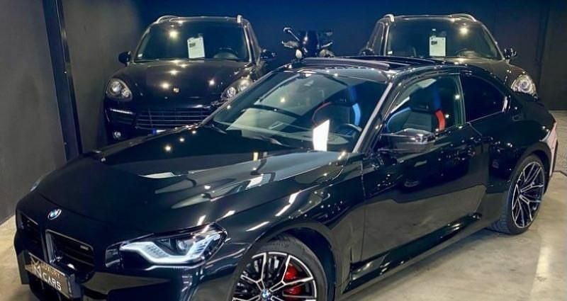 Occasion BMW M2 Comfort Edition 460 ch (338 kW) 2023 Coupé