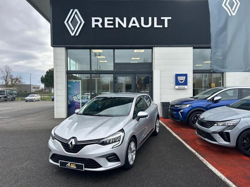 Utilisé 2022 Renault Clio V Business Berline | 15 580 € (Prix assez cher) - Image 1/4
