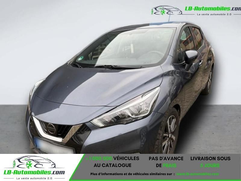 Occasion Nissan Micra S 101 ch (74 kW) 2019 Citadine