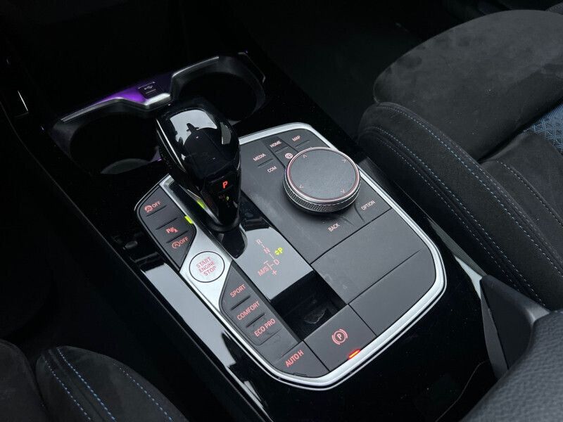 Occasion BMW 218 M Sport 136 ch (100 kW) 2021 Berline