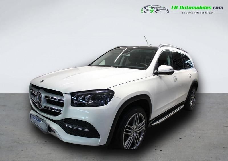 Utilisé 2021 Mercedes GLS580 SUV | 90 400 € - Image 1/4
