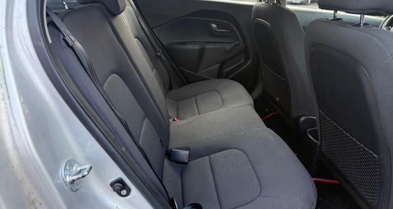 Occasion Kia Rio Motion 75 ch (55 kW) 2014 Citadine