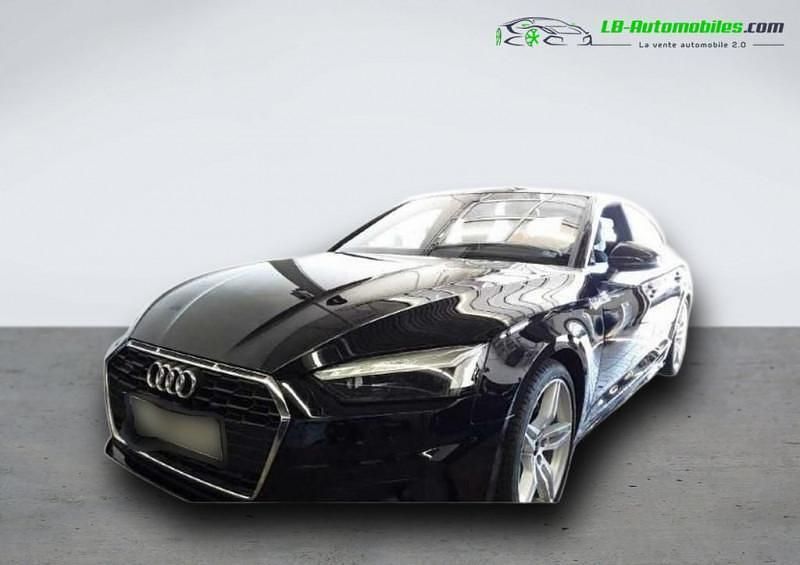 Utilisé 2022 Audi A5 Sportback Sport Berline | 42 500 € (Prix juste) - Image 1/4