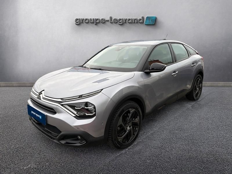 Occasion 2022 Citroën C4 Feel Berline | 15 580 € (Prix juste) - Image 1/4