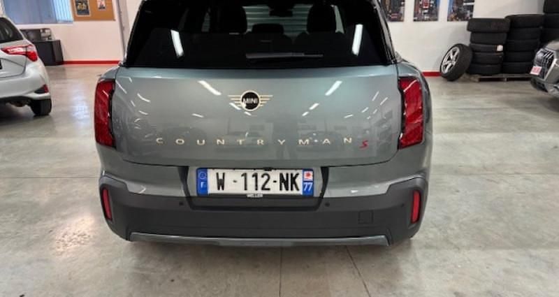 Occasion Mini Cooper S 204 ch (150 kW) 2025 Citadine