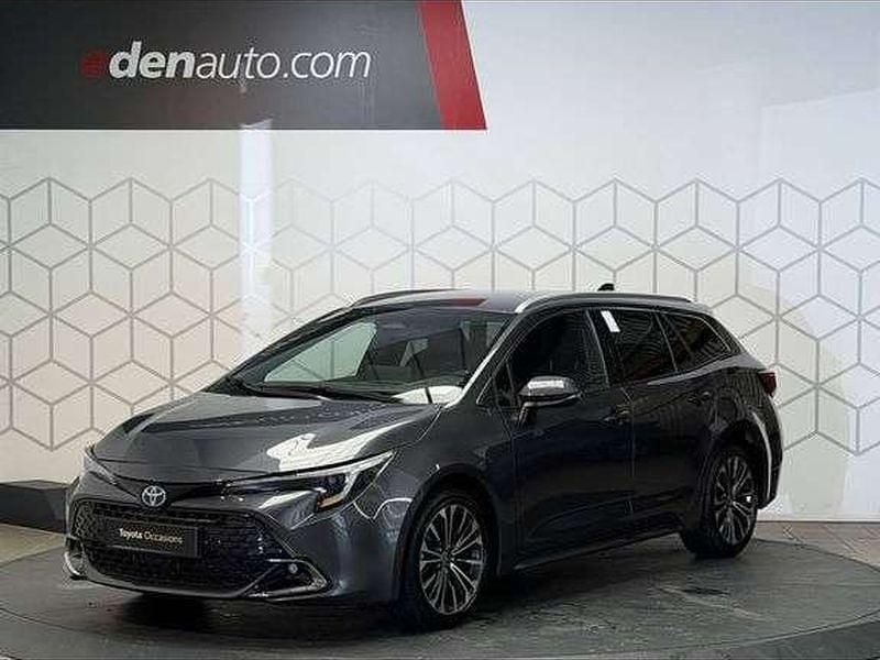 Occasion 2024 Toyota Corolla Break | 28 900 € (Prix juste) - Image 1/1