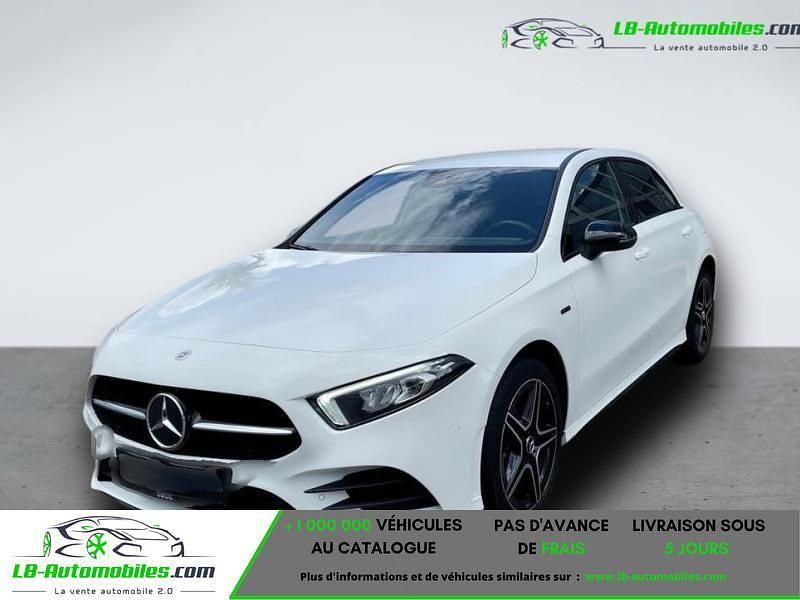 Utilisé 2021 Mercedes A250 Berline | 28 700 € - Image 1/4