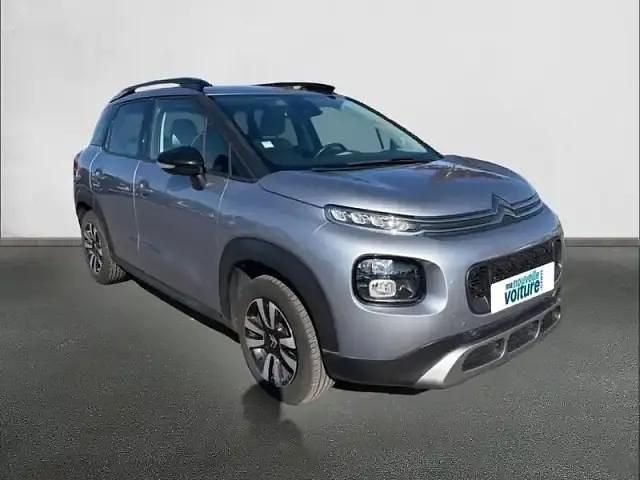 Occasion Citroën C3 Aircross PureTech 110 ch (80 kW) 2021 Gris SUV