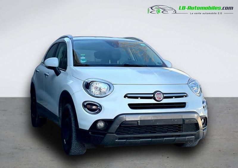 Utilisé 2021 Fiat 500 Citadine | 17 900 € (Super prix) - Image 1/4
