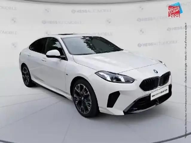 Occasion BMW 220 Comfort Edition 163 ch (119 kW) 2025 Alpinweiss Berline