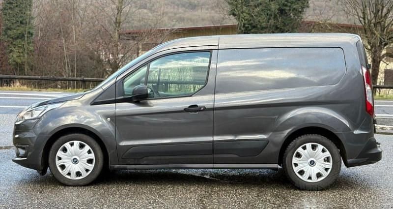 Occasion Ford Transit Connect Limited 100 ch (73 kW) 2020 Monospace