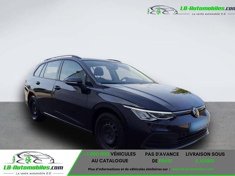 Utilisé 2022 VW Golf VIII Break | 25 500 € (Prix juste) - Image 1/4