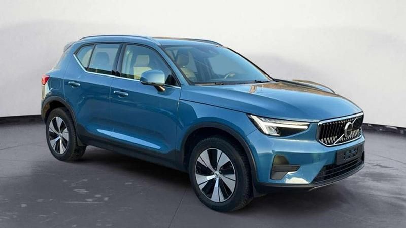 Occasion Volvo XC40 131 ch (96 kW) 2023 Bleu SUV