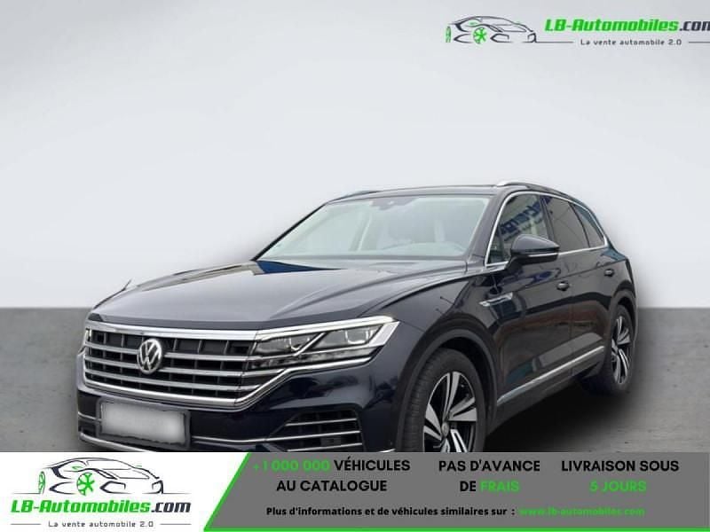 Occasion VW Touareg 286 ch (210 kW) 2019 SUV