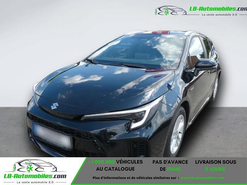 Occasion 2025 Suzuki Swace Break | 32 400 € (Prix juste) - Image 1/4