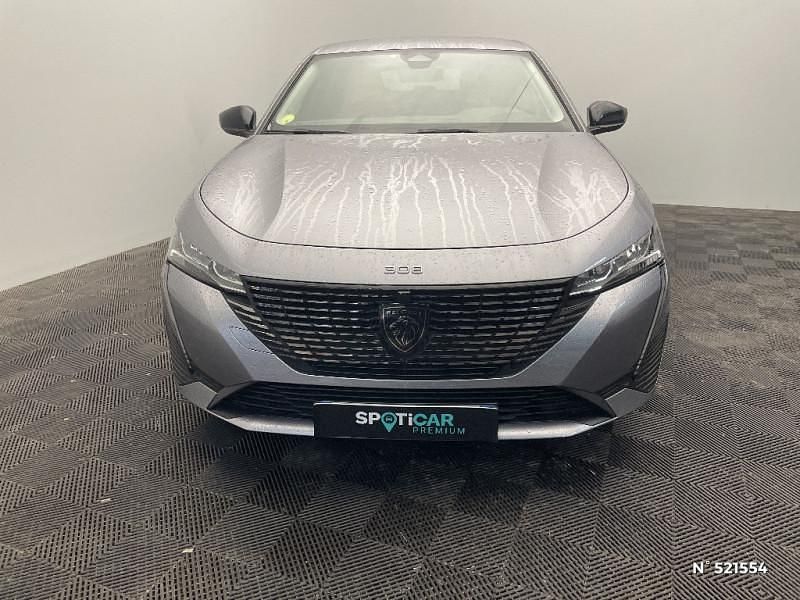 Occasion Peugeot 308 SW Allure 130 ch (95 kW) 2023 Break