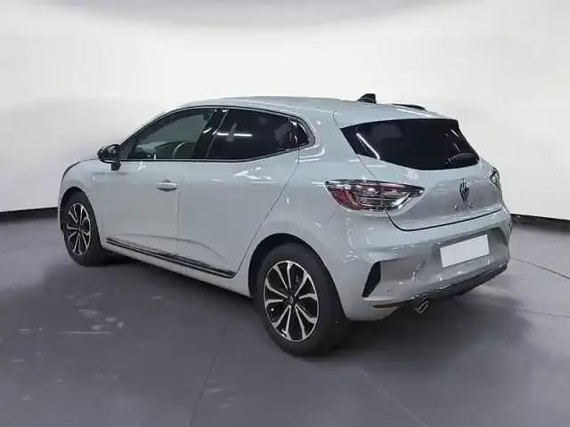 Occasion Renault Clio V Techno 100 ch (73 kW) 2024 Gris Citadine